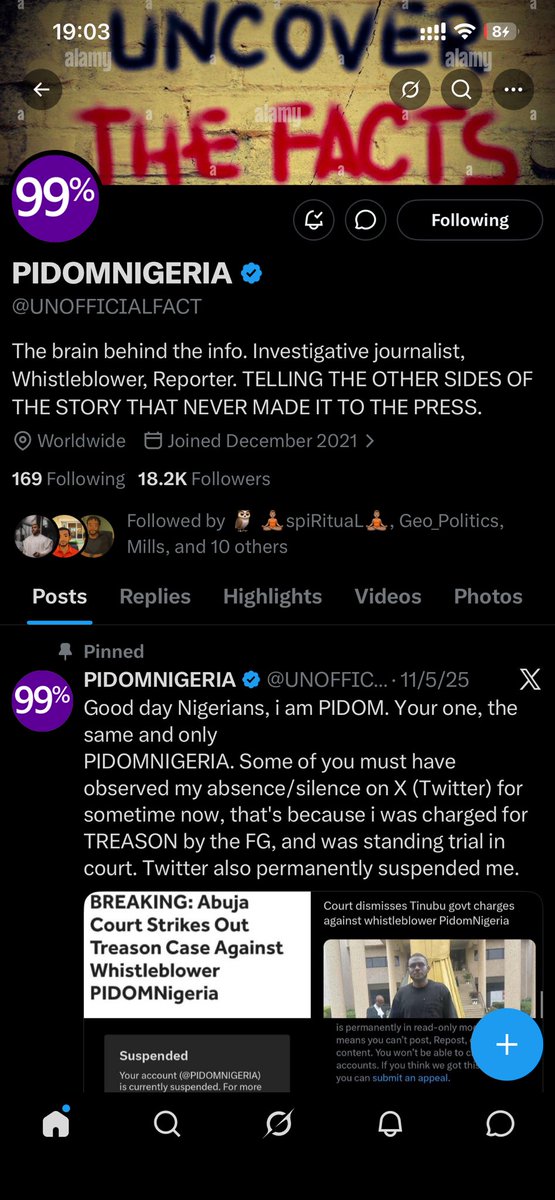 Walter🌹💡 tweet media