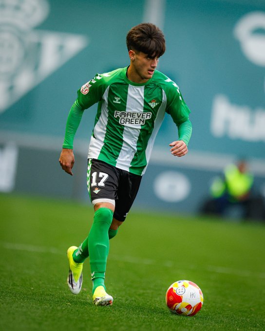 La Voz Verdiblanca tweet media