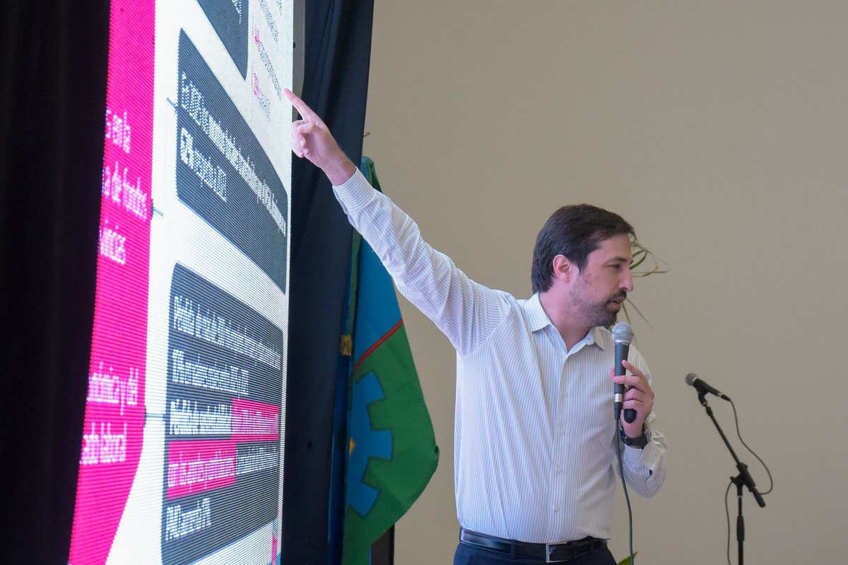 nkreplak's tweet photo. ¡Las 12 regiones listas para el @_COSAPRO!
Realizamos el último precongreso de la Región Sanitaria IV en #Ramallo
Estos encuentros representaron un espacio estratégico de encuentro e intercambio en la construcción colectiva de políticas públicas sanitarias. Es una oportunidad para poner en común diagnósticos y consolidar consensos.