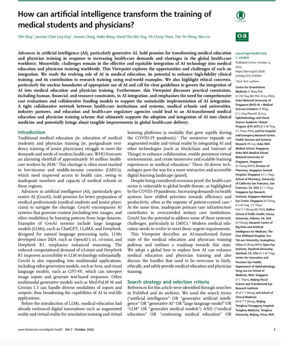 Ash Paul tweet media