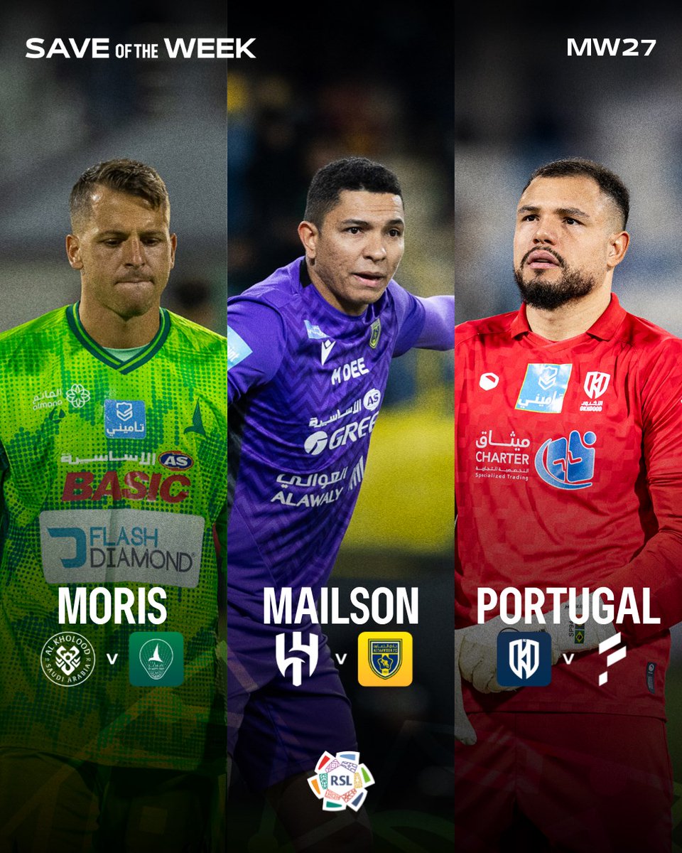 دوري روشن السعودي tweet media