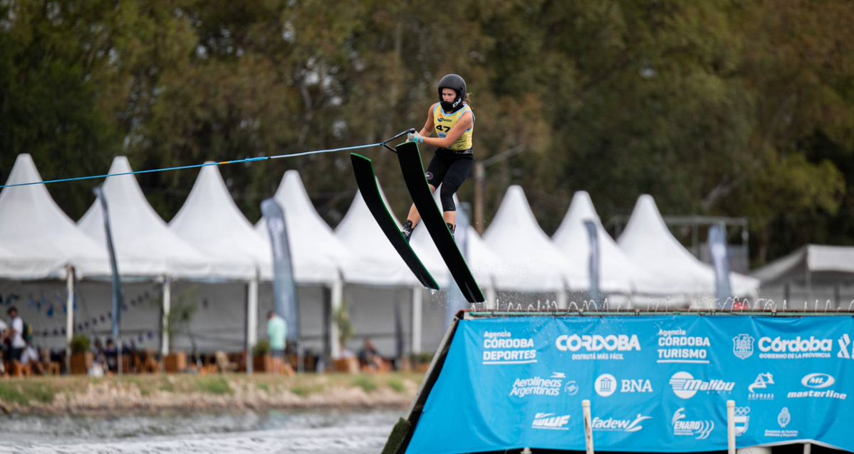 Córdoba Deportes tweet media