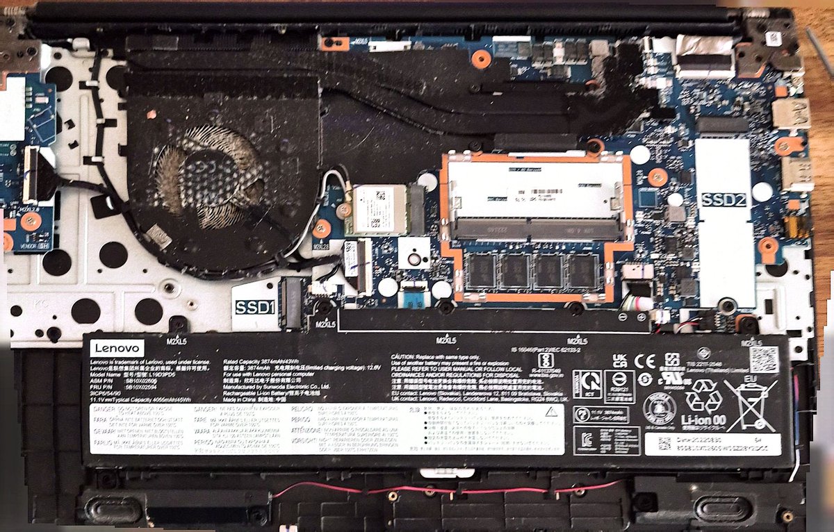 dmcjeff's tweet photo. Laptop repair and upgrades with Jeff at computer corner Barrie at 87 Lee Crescent 🌙 L4N 9Z1 Call 705-623-7373 and Jeff.hiemstra@gmail.com https://t.co/53UATbpANx