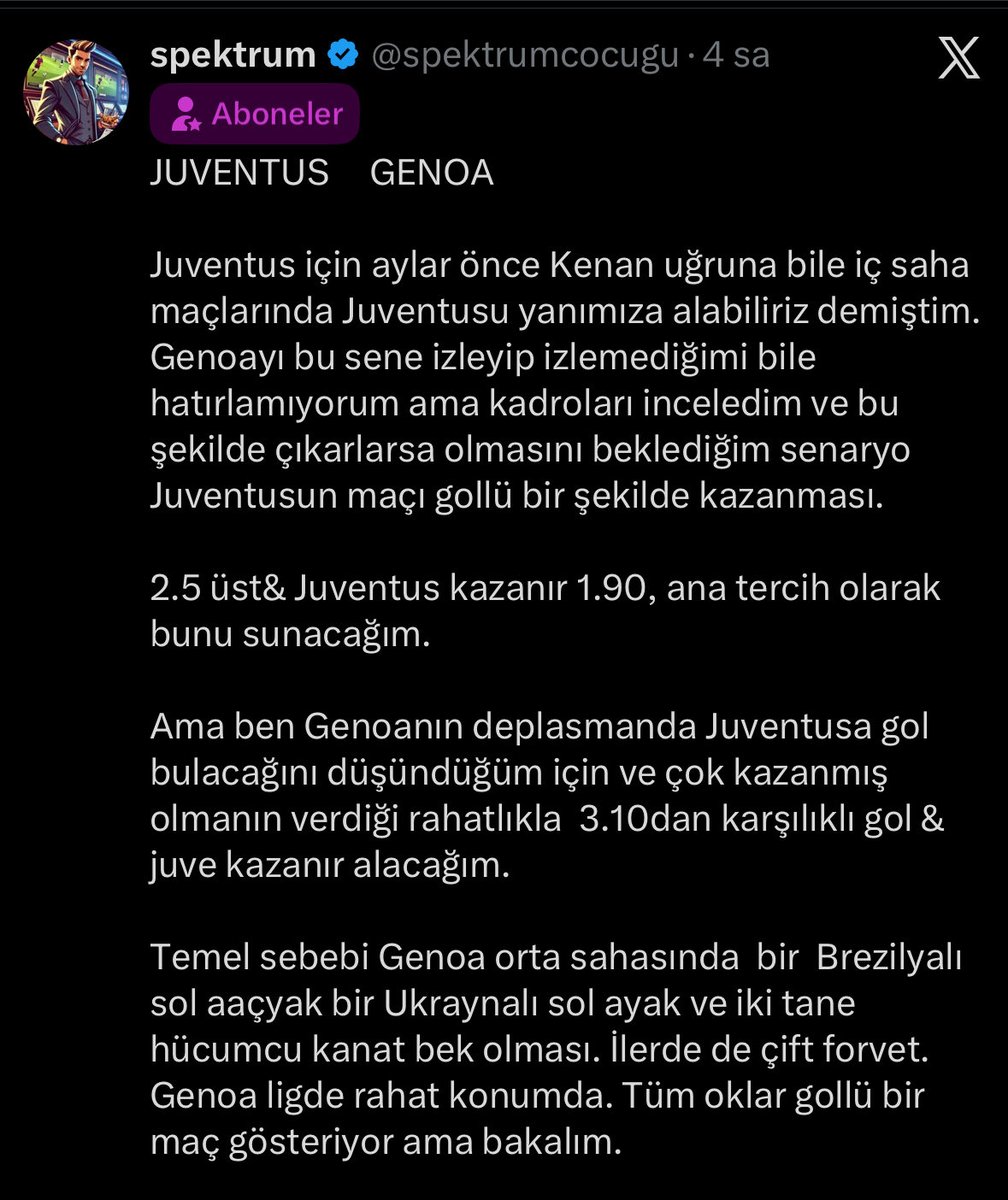 spektrum tweet media