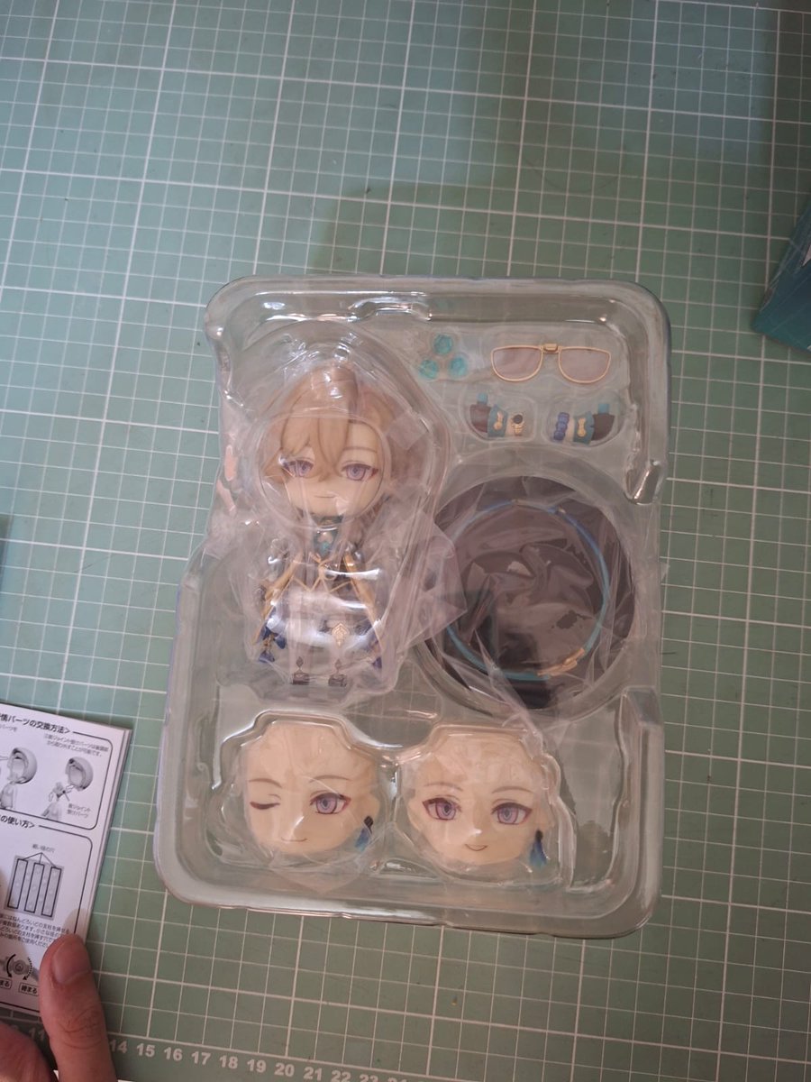 beby_kiwi's tweet photo. Eu comprei um Churin com a @store_yume79703  e a Ju foi um amorzinho comigo sempre. O pacote chegou perfeitinho, sem dano nenhum e ela tirou todas as minhas dúvidas desde o começo da compra, até mesmo com o pagamento. Se vocês estão procurando coisinhas do japão, já sabem <3 https://t.co/R5M3mpWyzQ