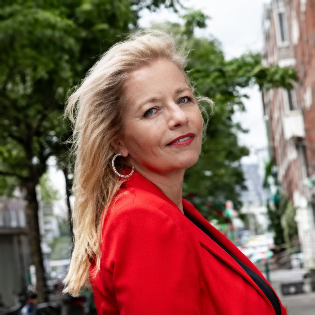 McIntosh . ☮️🎗️🇳🇱➡️ tweet media