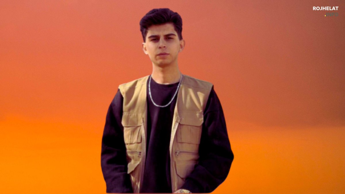 Rojhelat Info tweet media