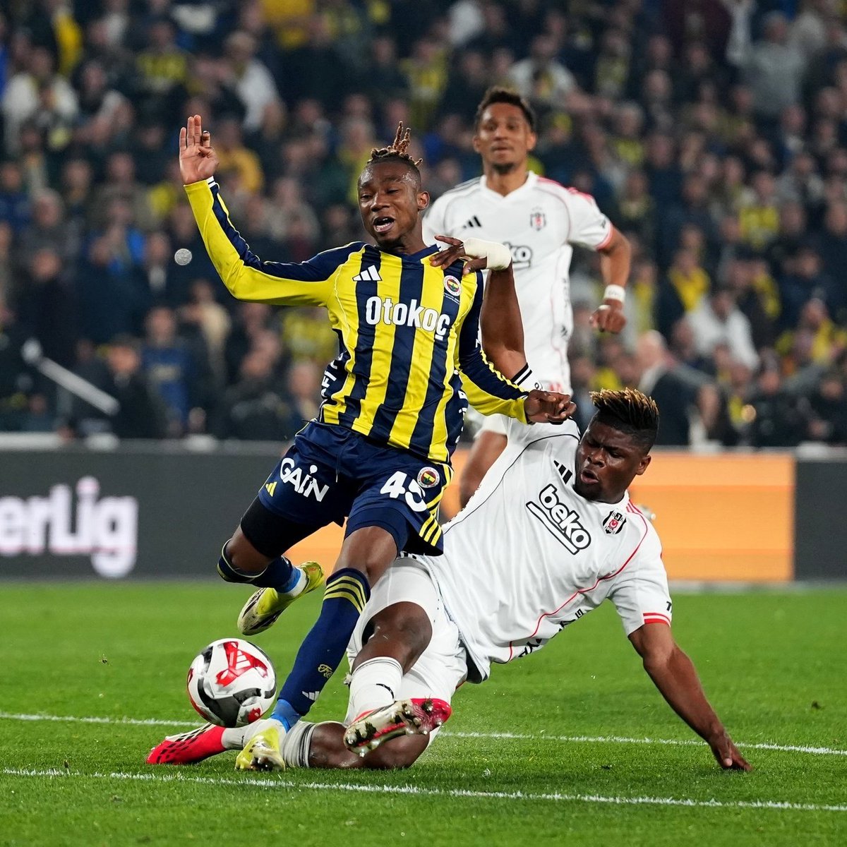 Haber Kartalı tweet media