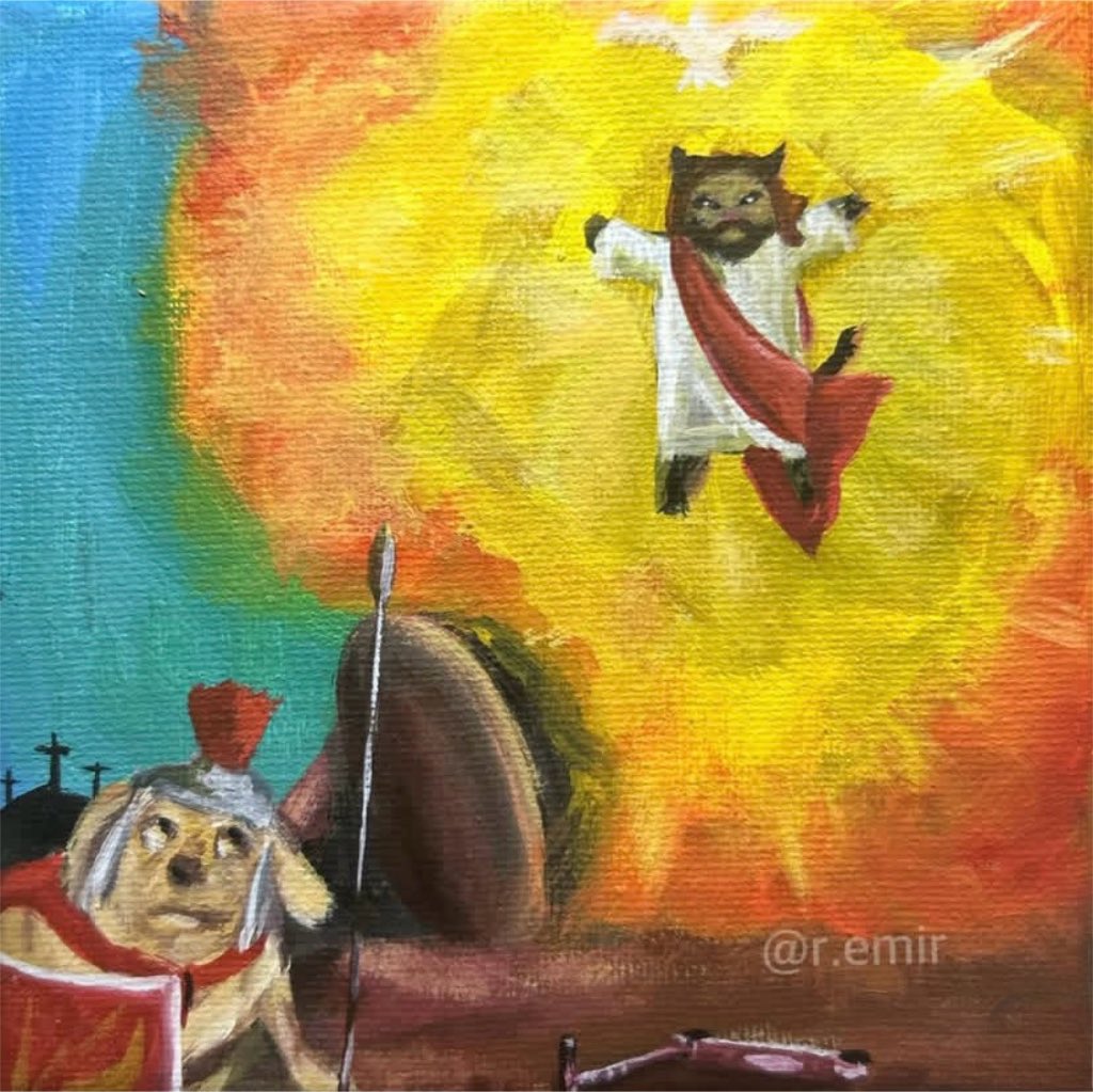 🖤🐈‍⬛ Lord Byron Ochoa 🐈‍⬛🖤 tweet media