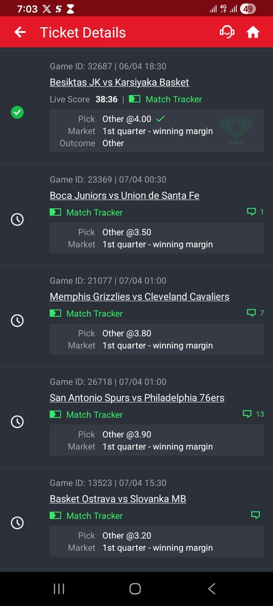 bet wise tweet media