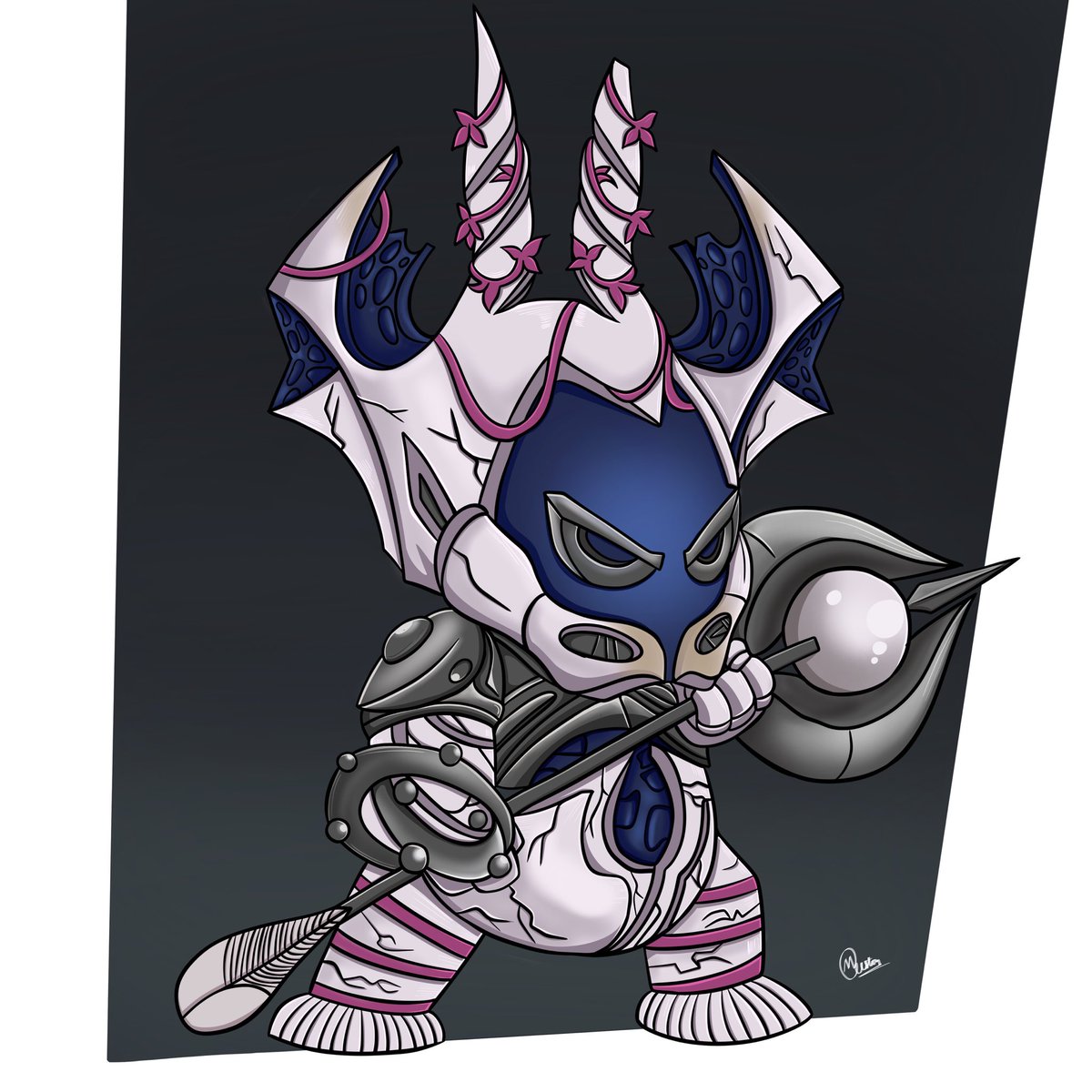 Mr. Custom tweet media