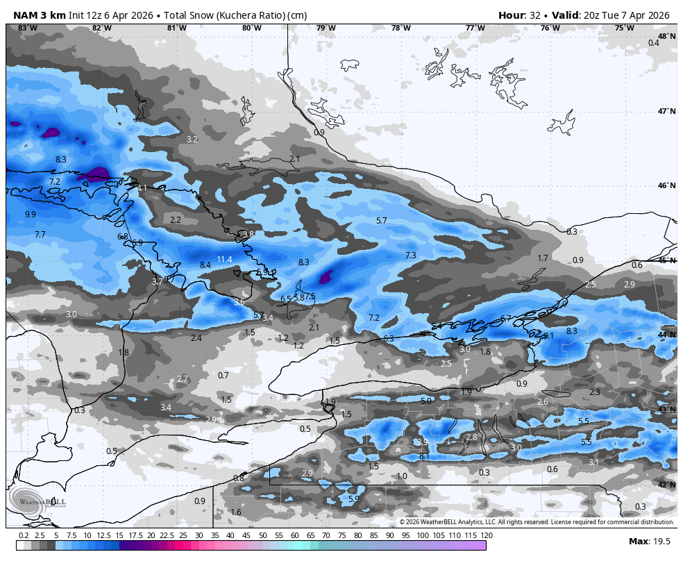 WxOntario tweet media