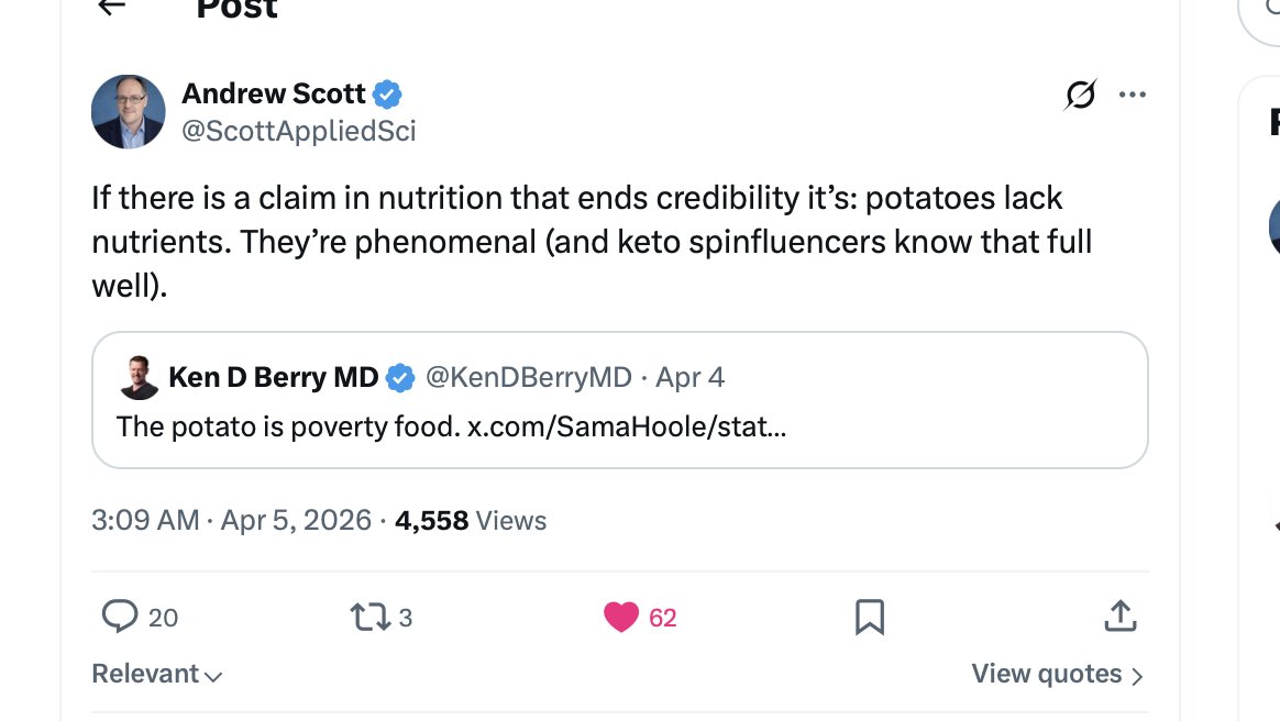 Biomass Bob tweet media