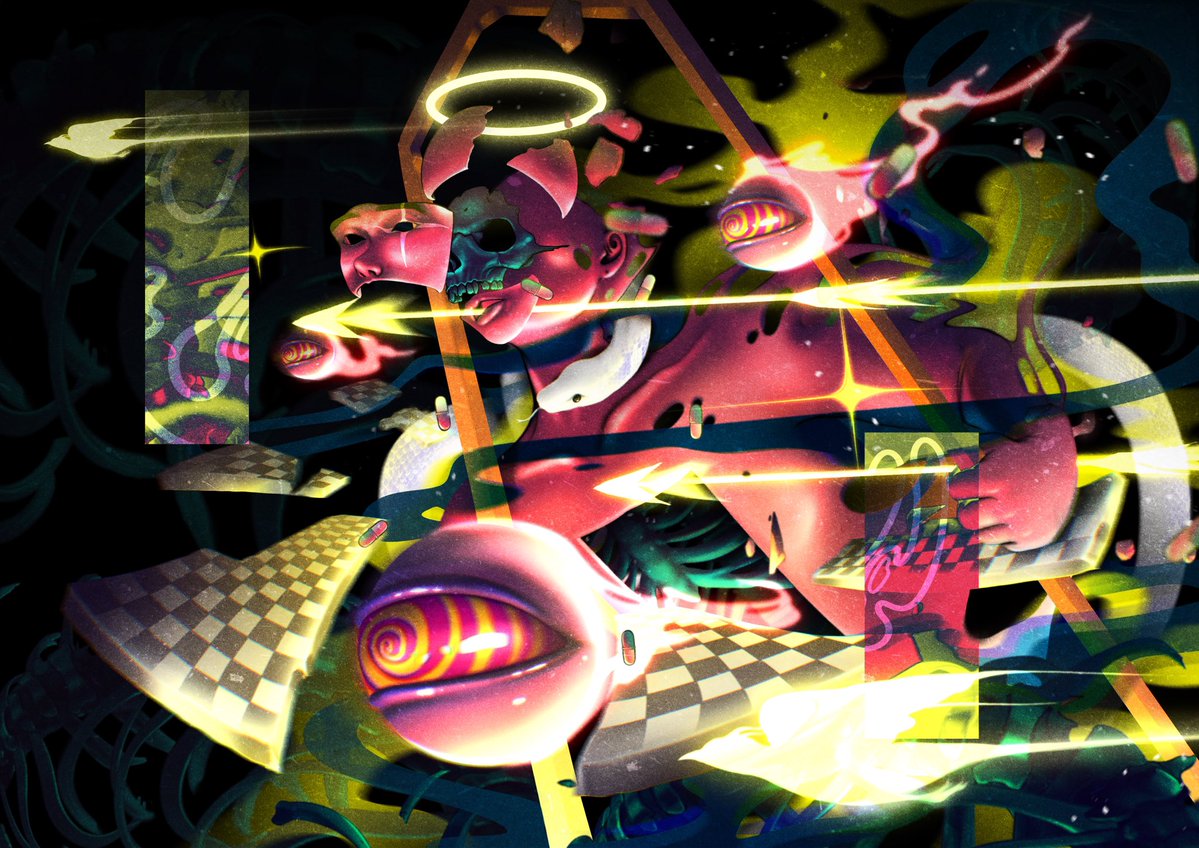 Ξmpartsatu tweet media