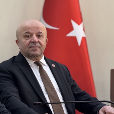 #YeniProfilResmi