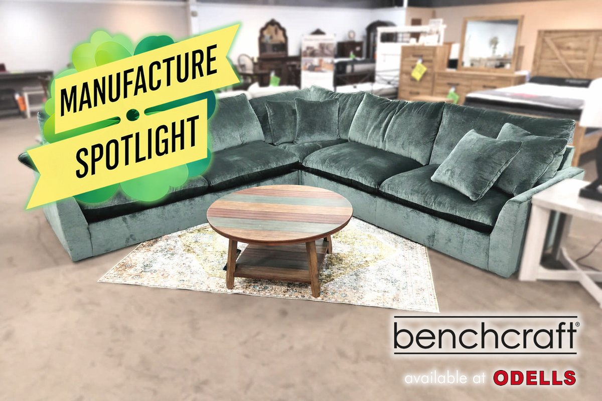 Odell's Furniture tweet media