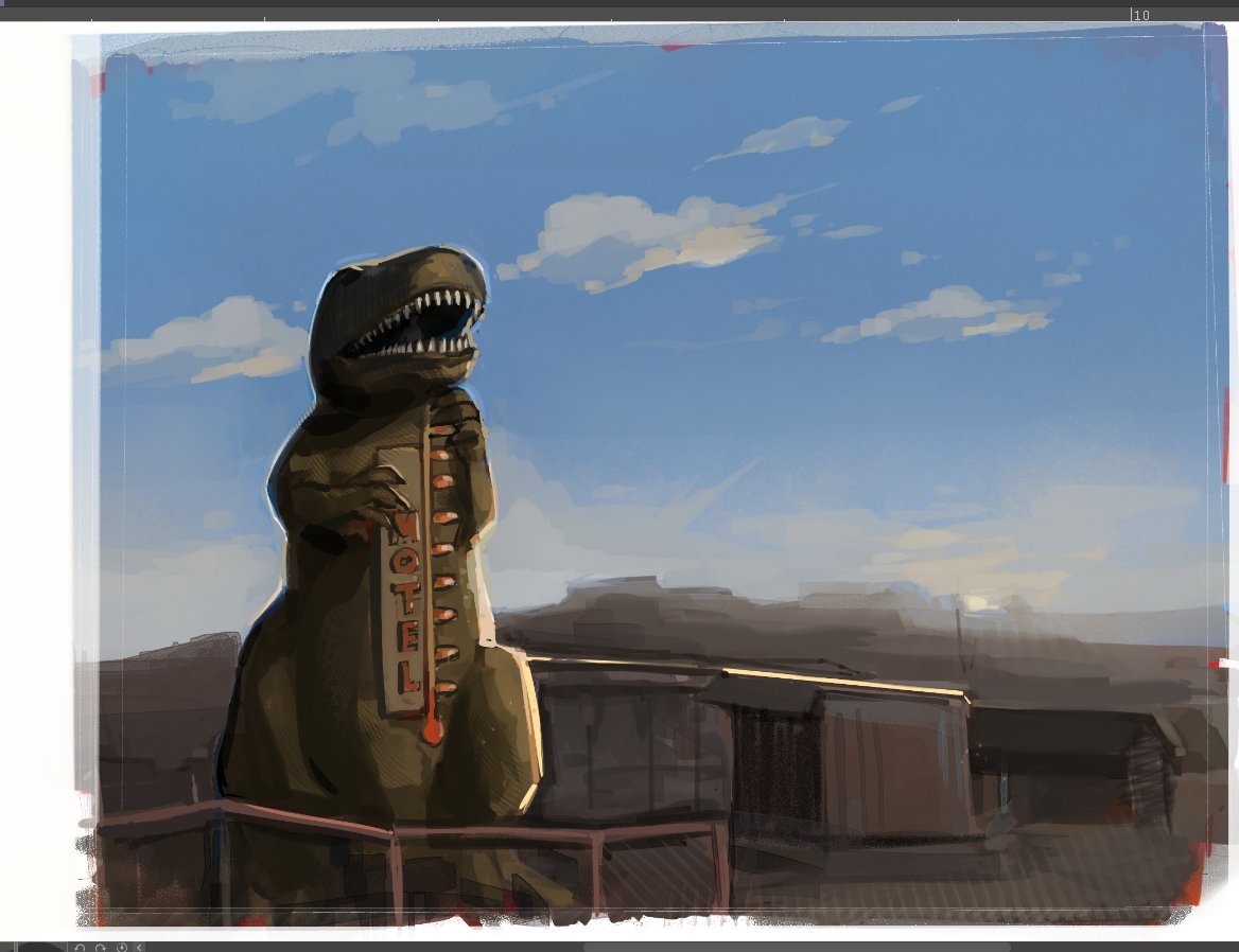 CAL 💚 comms open tweet media