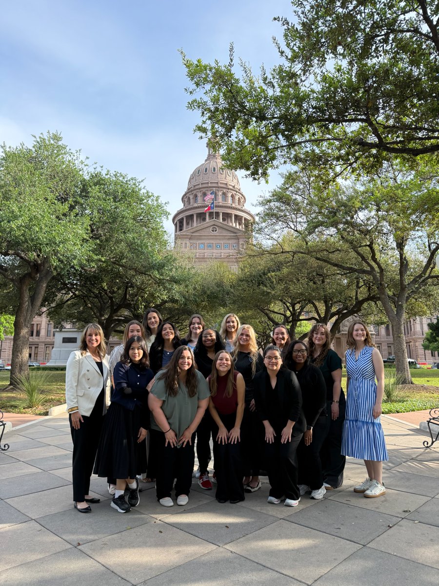 UTMB School of Nursing tweet media