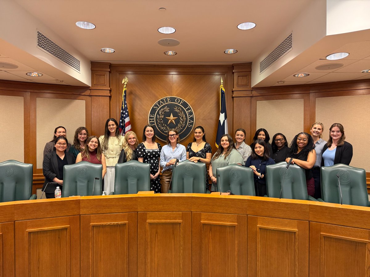 UTMB School of Nursing tweet media