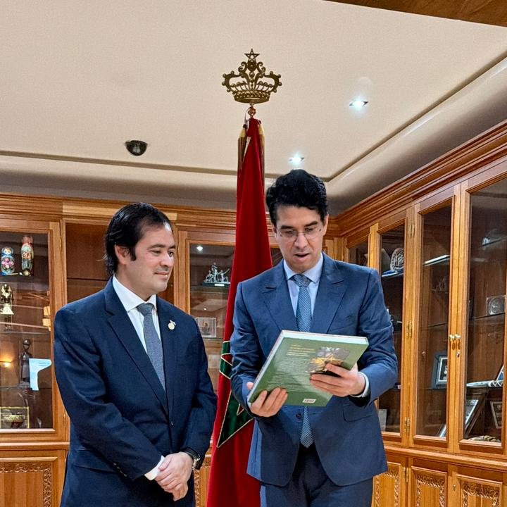 Parlamento MERCOSUR tweet media