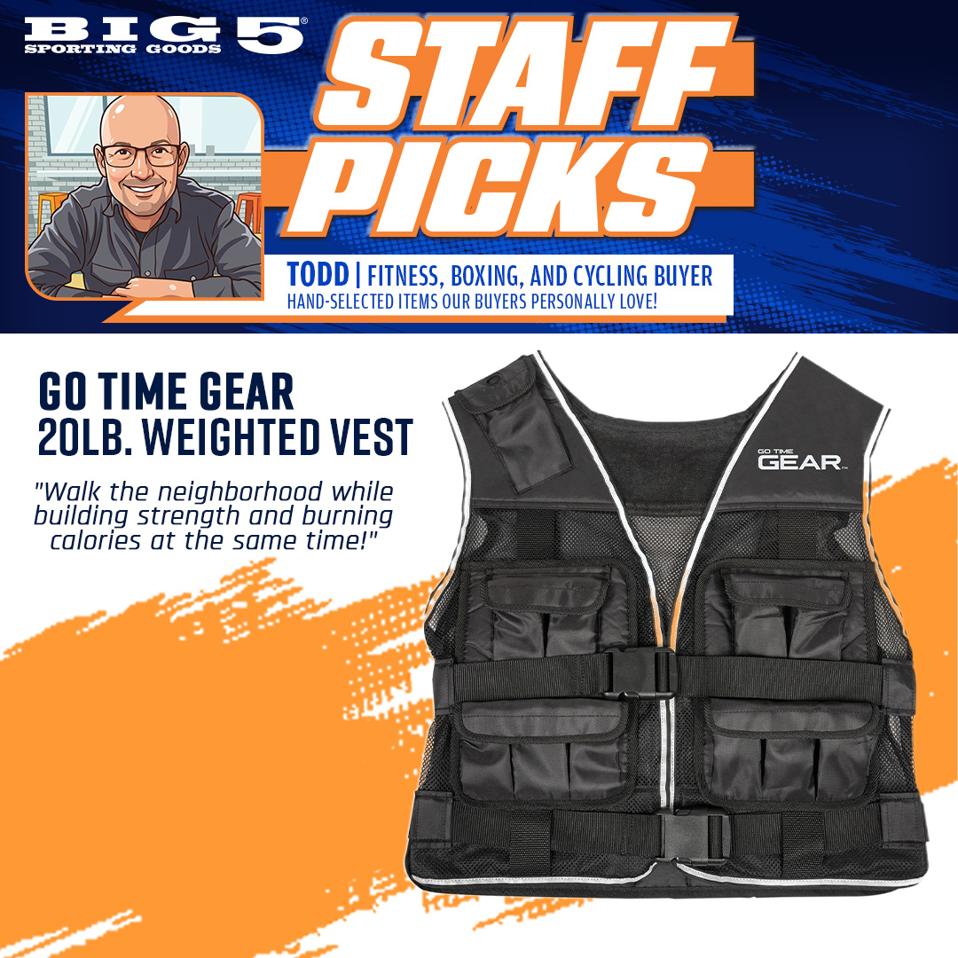 big5since55's tweet image. Staff picks just dropped! 🔥

Consider this your sign to upgrade your fitness equipment. 💪

#ReadyWithBig5 #StaffPicks #FitnessGear