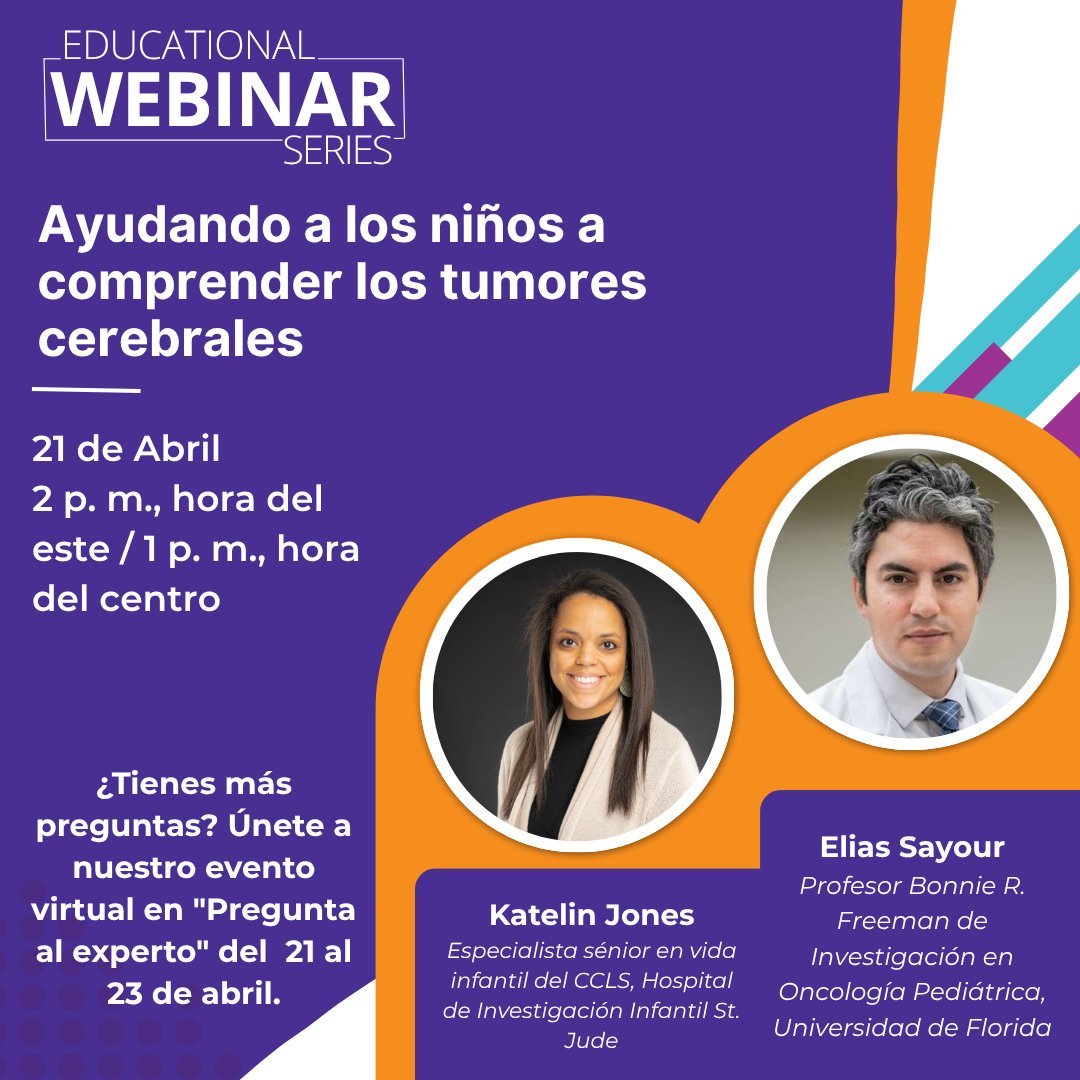 American Brain Tumor Association tweet media