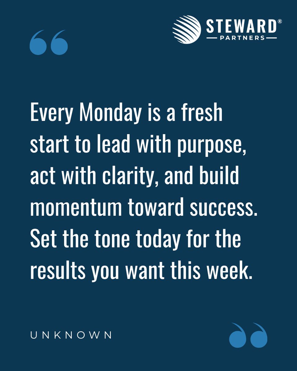 Steward Partners tweet media