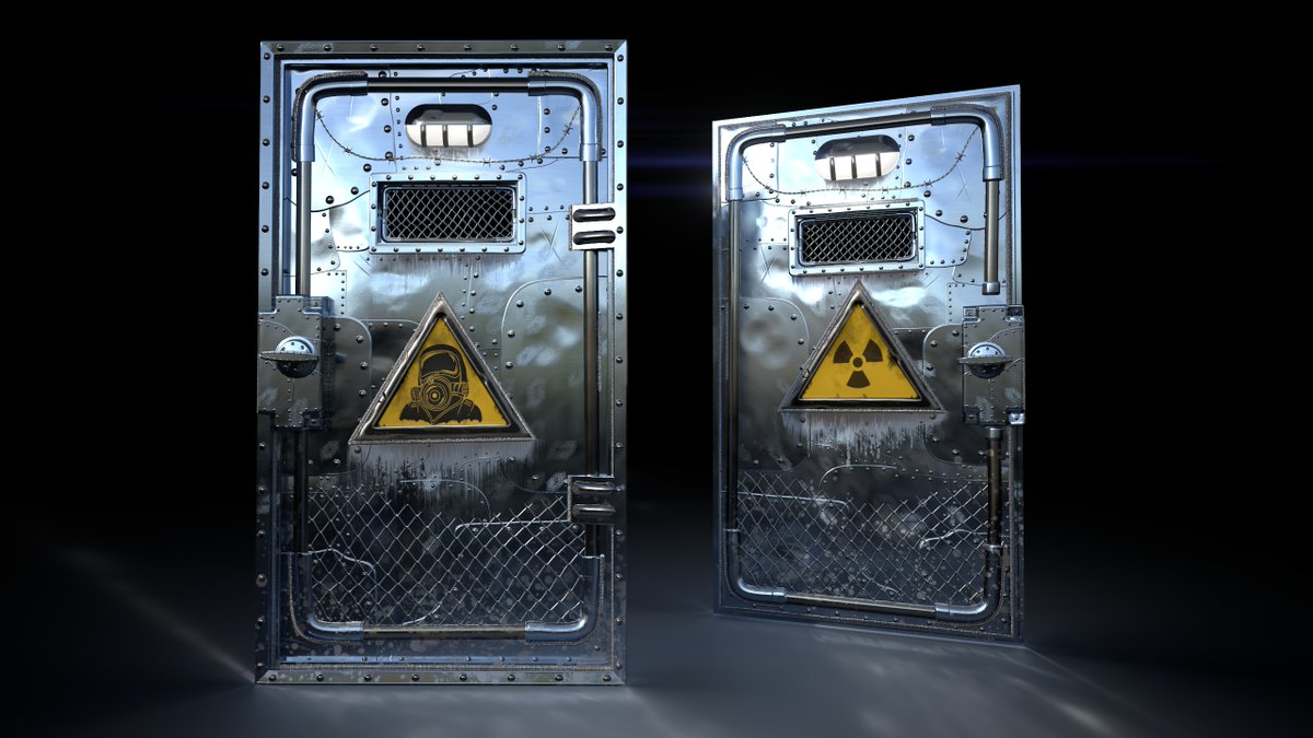 UpoR_Workshop's tweet image. Hello! Today @HyperMonstr777 and I will show you the Armored Door [V3] "Protector". I hope you will enjoy! @playrust @gerrmanman @HedgesnVideos

steamcommunity.com/sharedfiles/fi…

#rust #rustworkshop #skin #rustskin