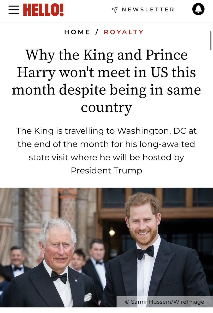 Harry, Meghan’s Spare tweet media