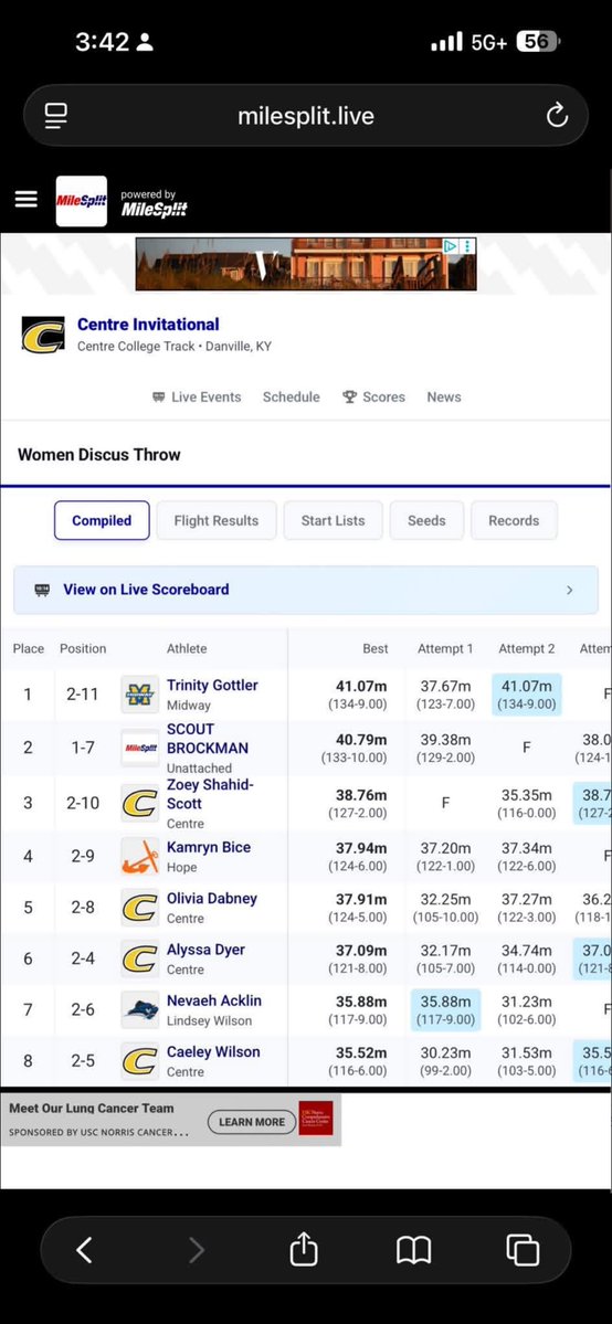 Scout Brockman tweet media