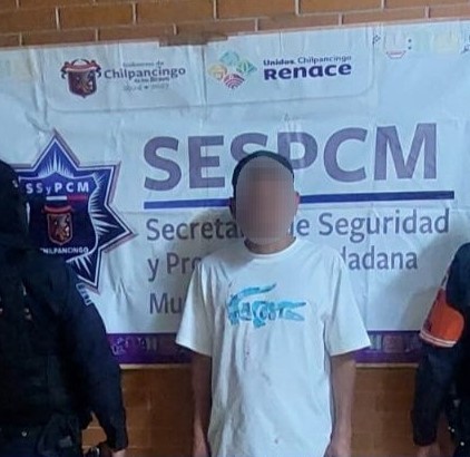 El Sol de Chilpancingo tweet media