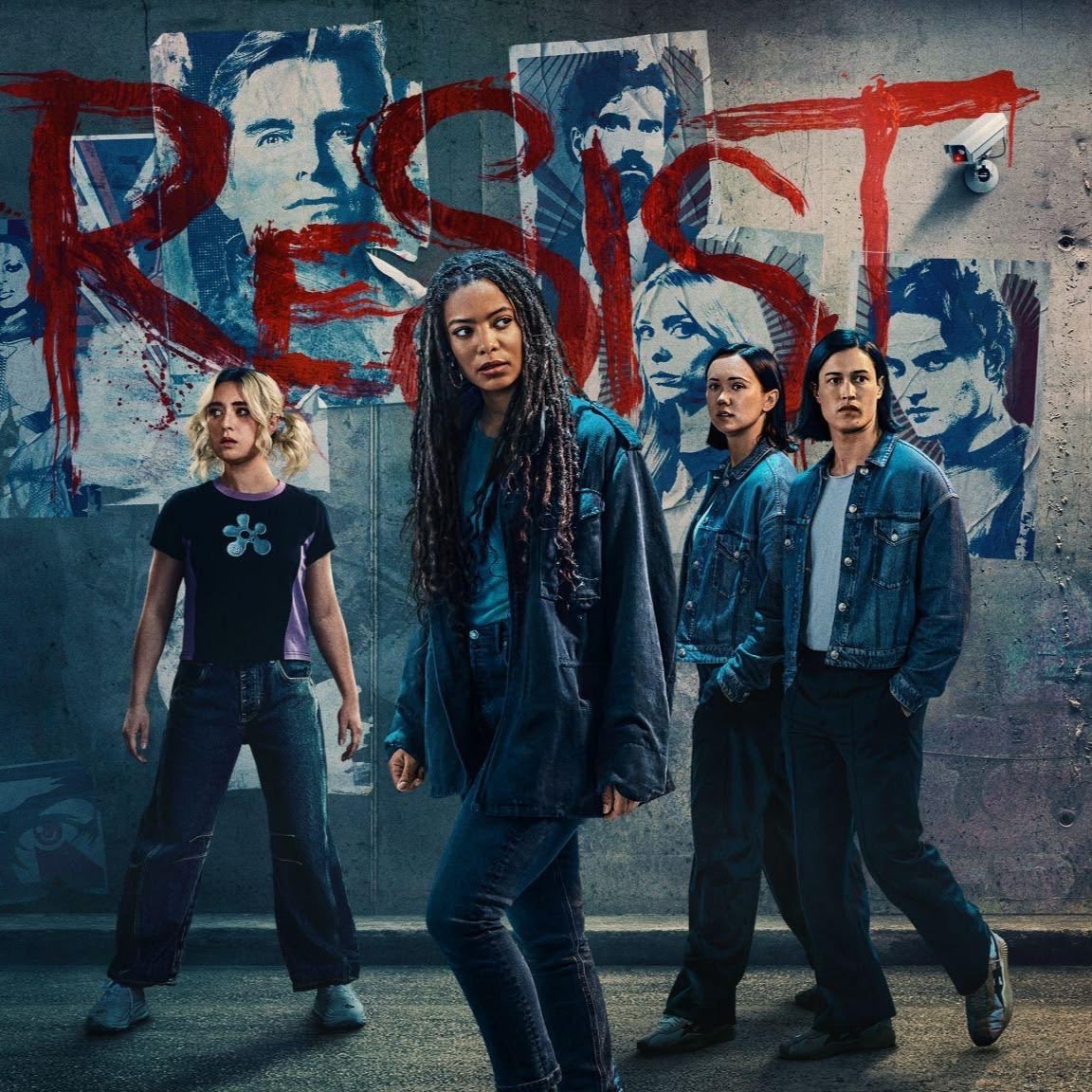 The Boys Out of Context Clips tweet media