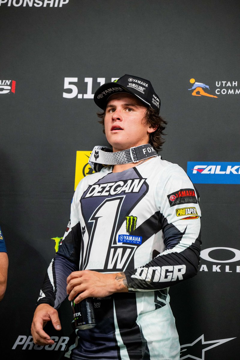 Pro Motocross tweet media