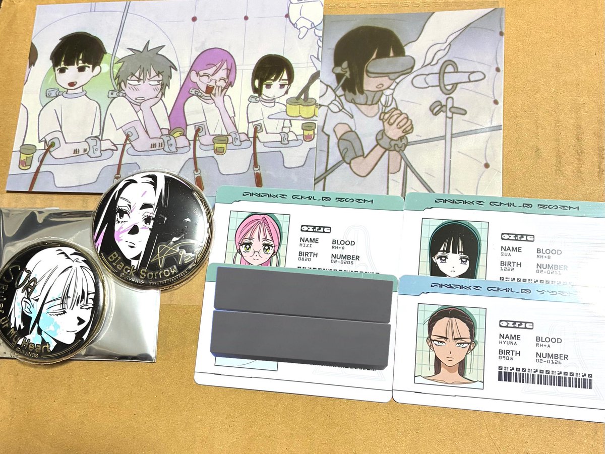 ちゅっ tweet media