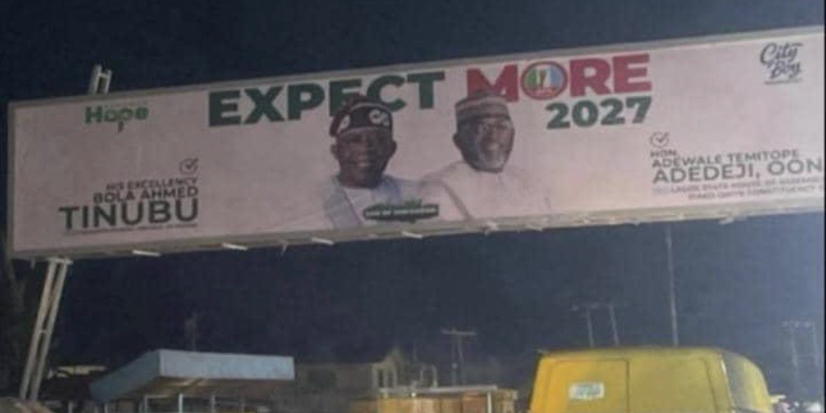 Babalola Esq.⚖️ tweet media