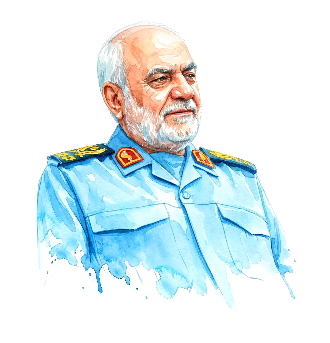 آية الله السيد مجتبى الحسيني الخامنئي tweet media