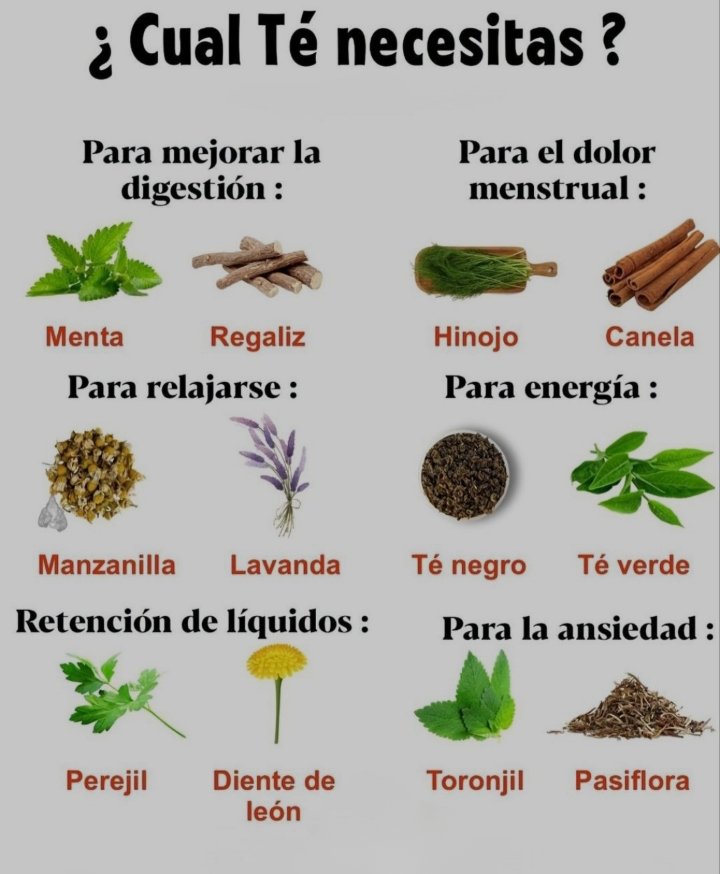 BienestarYM's tweet photo. ✨🍉🥥🌱☀️Tip Salud☀️🌱🥥🍉

✨🍋¿CUÁL TÉ NECESITAS?🍋✨

🌟Dime: "Gracias" si te gustó🌟 https://t.co/bgreGRIqNg