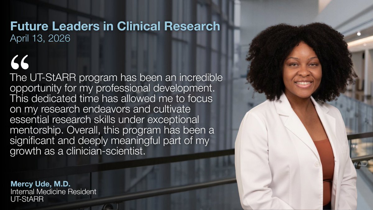 UTSW Science tweet media