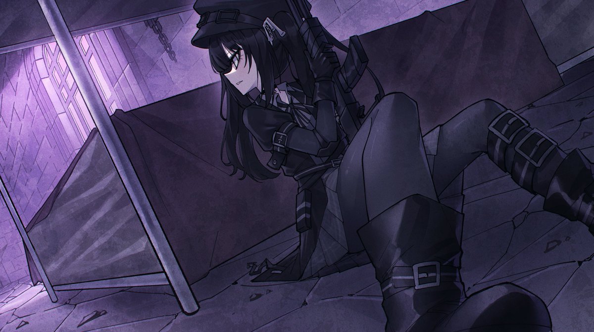 ONTO3287's tweet photo. 커미션

#魔法少女ノ魔女裁判 #まのさば #黒部ナノカ #마노사바 https://t.co/VmhHEvF1UR