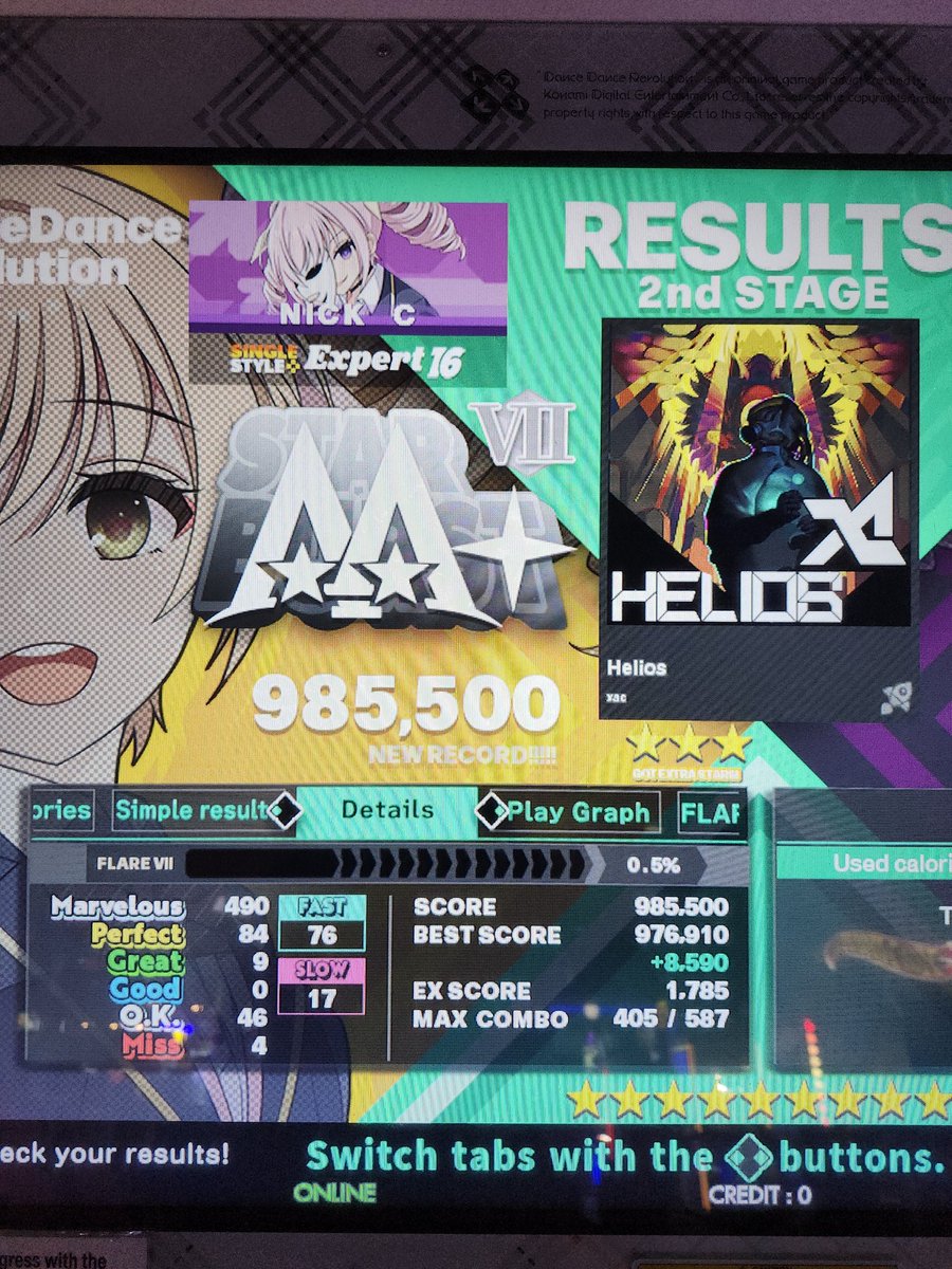 Nick*C 鄭 tweet media