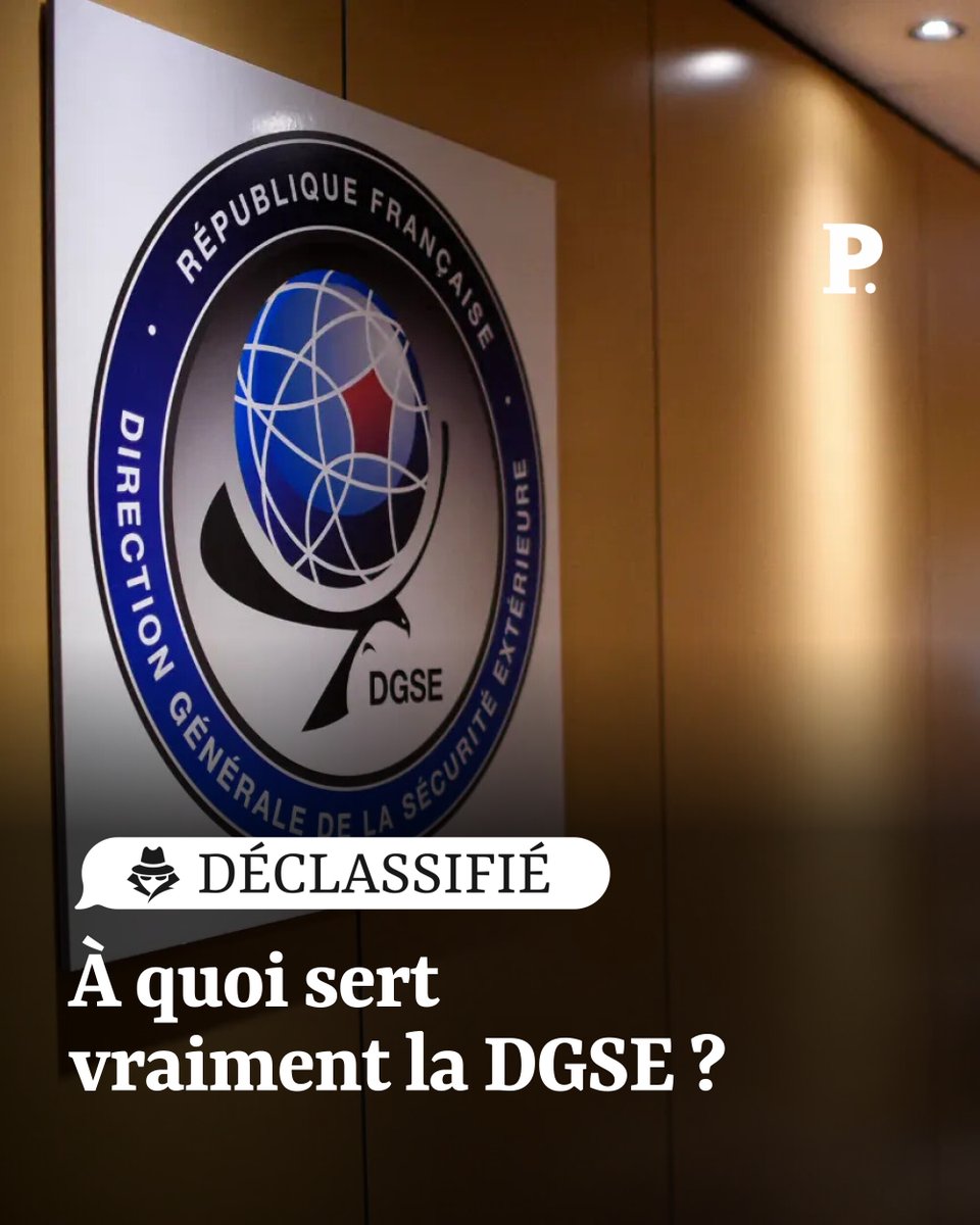 Dans un livre, l’universitaire Damien Van Puyvelde se penche sur le fonctionnement et le rôle des services secrets extérieurs français. Mais aussi sur la légitimité de ses actions dans une démocratie.

➡️ l.lepoint.fr/KQm
