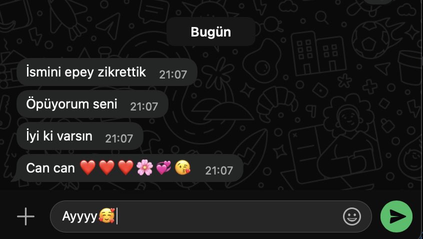Güldem Simge Güner tweet media