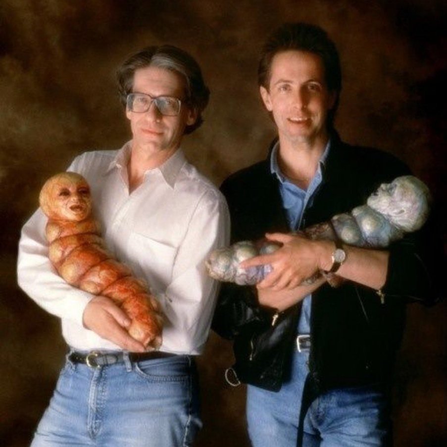 Tom😈Loves❤️Horror😱 tweet media