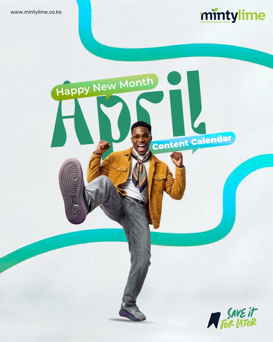 Nyandia_G's tweet image. Most people don’t need more content ideas.

They need a system.

We built a content calendar you can actually follow.

#contentstrategy #marketing #creators #growth #branding