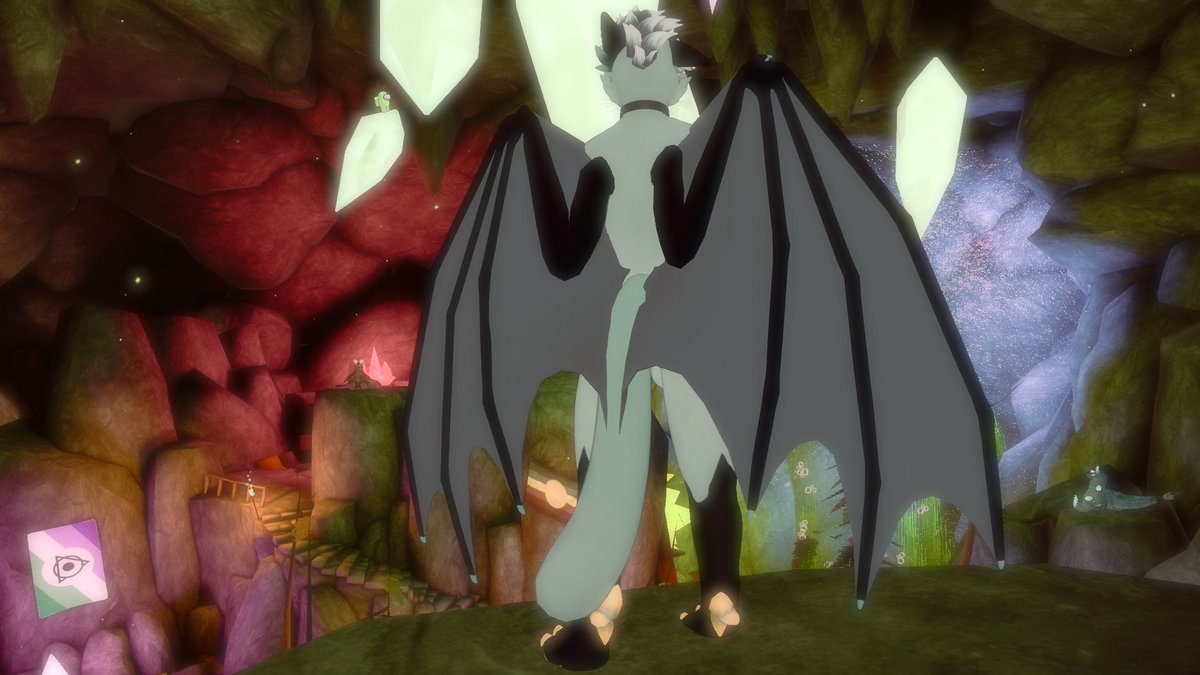 Cat From Afar tweet media