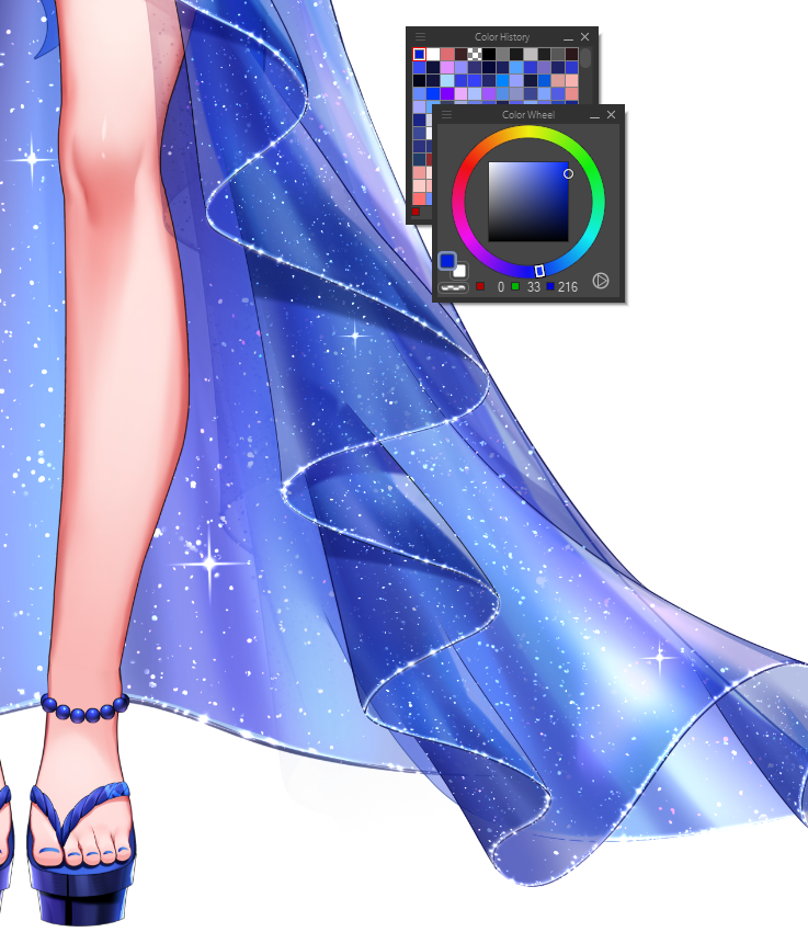 Kayla Oceane 🪼 tweet media