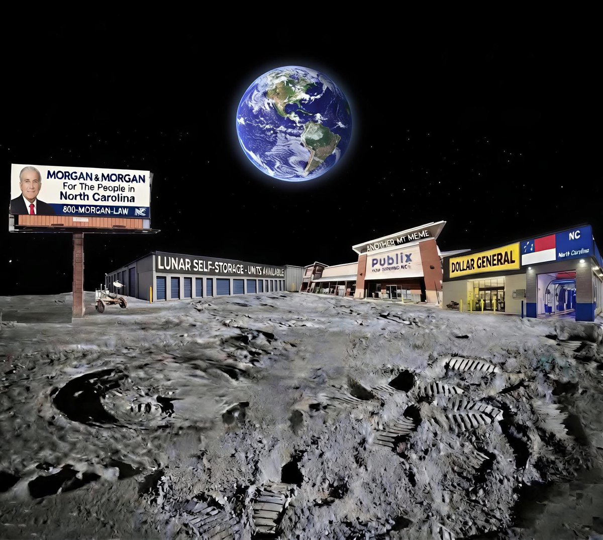 Hillbilly tweet media