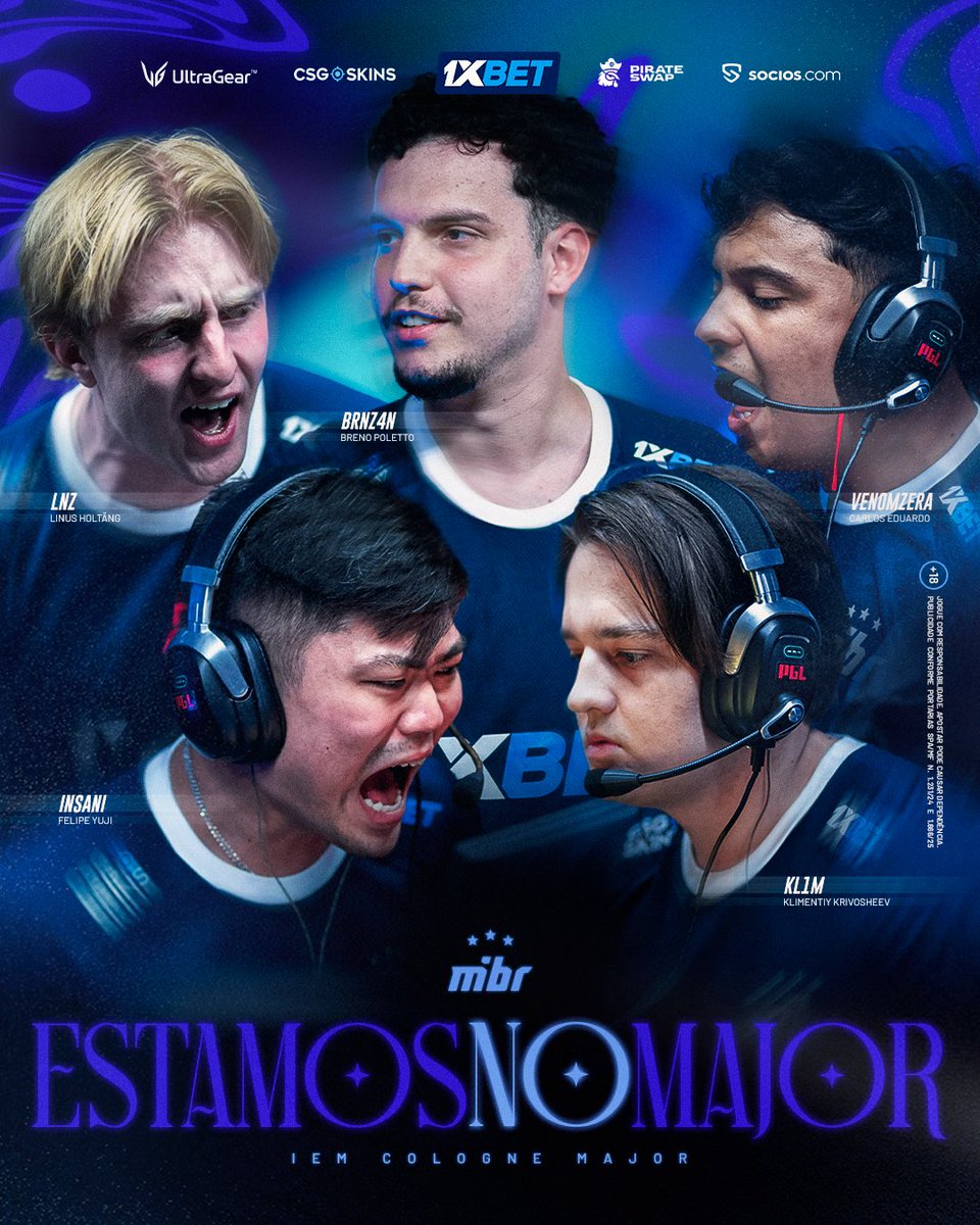 MADE IN BRAZIL. tweet media