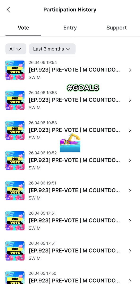 🪭ᴀʀɪʀᴀɴɢ⊙⊝⊜ꜱᴡɪᴍ IdleSaturn⁷⁺ᵃʳᵐʸ tweet media