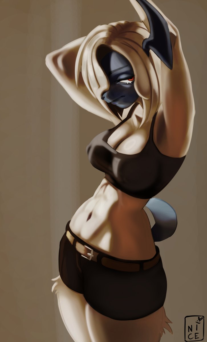 Nice Try tweet media